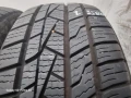 2бр всесезонни гуми 185/55/15 TYFOON L03580 , снимка 1