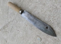Френски нож от 1914 година, снимка 1