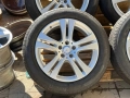 5х112 18 Цола Джанта Mercedes GLK GLA S CLASS ML 5x112 18, снимка 3