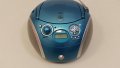 CD player с радио Grundig RCD 1445 USB -1, снимка 1 - MP3 и MP4 плеъри - 30089392