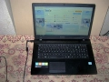 Lenovo G700 - 17 инча, Core i3, 8 GB RAM, 1 TB HDD, снимка 14