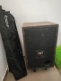 една тонколона cerwin-vega HED, снимка 3