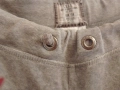 *L.O.G.G.*Сиво меко долнище , снимка 10