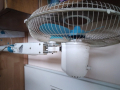 Вентилатор за ремонт или части, снимка 1