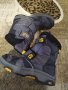 туристически апрески боти Jack wolfskin , снимка 4
