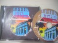 Greek Hits 2007 - диск, снимка 1 - CD дискове - 35254567