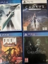 Продавам игри за ps4 и ps5, снимка 3