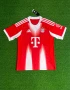 Ново! Байерн Мюнхен / Bayern Munich официални тениски 2025/2026 adidas, снимка 1