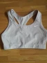 Спортен сутиен Nike, снимка 1