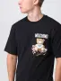 Мъжка тениска Moschino, снимка 1