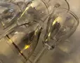 Сервиз за ракия, старинен,соц, снимка 7
