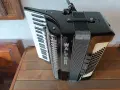  Акордеон Walther Corsar 96, снимка 2