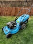 Самоходна бензинова косачка , снимка 1