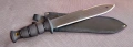 Мачете Condor Tool & Knife CTK3006BB Combat Machete, снимка 1