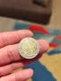 монета 2€, снимка 1