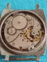 Стар механичен часовник мъжки ЗИМ СССР за части ремонт КОЛЕКЦИЯ 48274, снимка 6