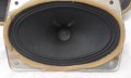 говорител български елипсовиден  2w 15ohm, снимка 2