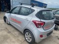 Hyundai I10 1.0 LPG, 69 ph, 5 speed, engine B3LA, 2016, Хюндай И10, 1.0 Бензин/Автогаз, 69 кс., 5 ск, снимка 3