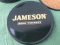 JAMESON подложки за чаши нови, снимка 1