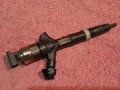 Дюза Denso дизел Common Rail за TOYOTA Corolla Verso Avensis RAV4 - 2.0 D-4D, снимка 3