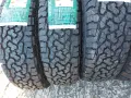 НОВИ всесез.гуми ROADCRUZA 195/80/15C 106R DOT2424, снимка 2