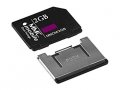MultiMedia Card - MMC Mobile - Mini SD Card - различни модели карти памет, снимка 2