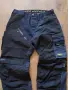 Snickers "Ruffwork" Work Trousers - работен панталон 48/S КАТО НОВ, снимка 1
