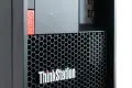 Геймърски компютър Lenovo ThinkStation P330 / i7-8700 / 32GB RAM / 512GB SSD + 1TB HDD / RTX 2060 6G, снимка 2