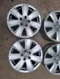 Джанти 5х112 16ки за Audi A6 C6 Ауди А6 Ц6, снимка 4