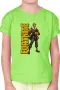Детска тениска Фортнайт Fortnite Soldier 02, снимка 11