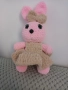 Плюшено зайче, снимка 2