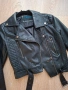 Кожено яке, снимка 3