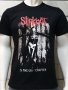 Нова мъжка тениска с дигитален печат на музикалната група SLIPKNOT - The Gray Chapter, снимка 5