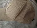 HERMÈS Original Мъжка шапка, снимка 2