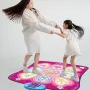 Танцувален музикален килим SUNLIN Dance Mat с говорители, снимка 7