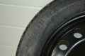 Патерица резервна гума за BMW 16 цола , снимка 2