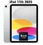НОВ!!! Таблет Apple iPAD 11'' (2025) A16 WI-FI 256 GB, SILVER WI-FI, 256 GB, RAM 6 GB , снимка 4