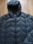 five seasons mens down jacket - мъжко пухено яке ХЛ, снимка 3