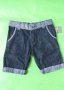 Английски детски къси панталони-H&M, снимка 1 - Детски къси панталони - 36875259