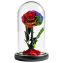 Вечна роза, снимка 1 - Подаръци за жени - 44559265