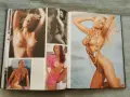 Playboy 50 years юбилейна книга , снимка 12