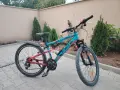Велосипед 24 цола , снимка 2
