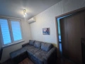 Кв.Чайка тухла :дневна + 2 спални до Тенискортовете , снимка 3