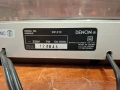 Продава се грамофон Denon DP-21F., снимка 6