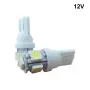 LED крушки T10 12V 5 SMD 2 броя, снимка 1
