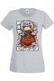 Дамска тениска aruto Jiraya 01,Анимация,игра,Празник,Повод., снимка 6