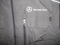 Елек MERCEDES-BENZ  мъжки,Л-ХЛ, снимка 3