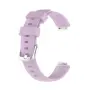 Фитнес гривна Fitbit Inspire 2, Desert Rose, снимка 2