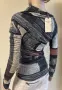 Страхотна блуза Valetta On Style S/M, снимка 4