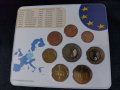 Германия 2002 - Евро сет - комплектна серия от 1 цент до 2 евро, снимка 2